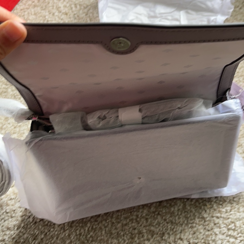 Kate Spade Cameron Crossbody - Picture 6 of 9